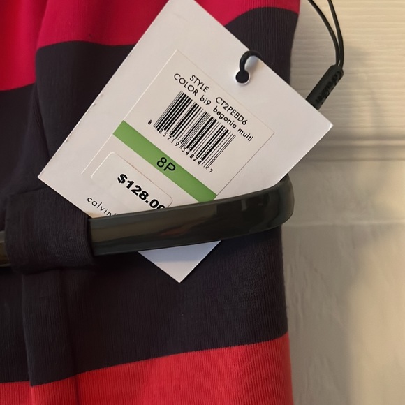 Calvin Klein Dress - Picture 3 of 3